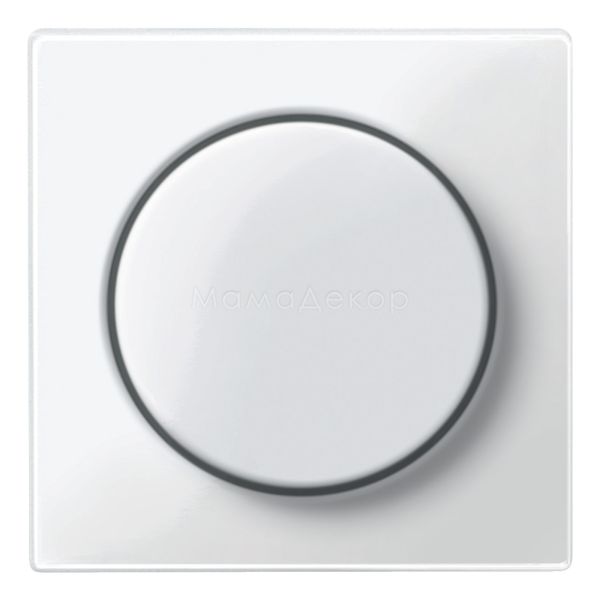Лицевая панель светорегулятора Schneider Electric MEG5250-0319 Merten System M