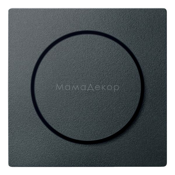 Лицевая панель светорегулятора Schneider Electric MEG5250-0414 Merten System M