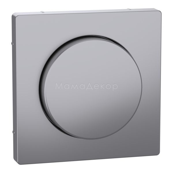 Лицевая панель светорегулятора Schneider Electric MEG5250-6036 Merten System D