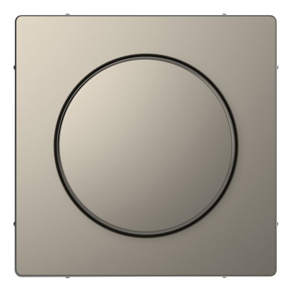 Лицевая панель светорегулятора Schneider Electric MEG5250-6050 Merten System D