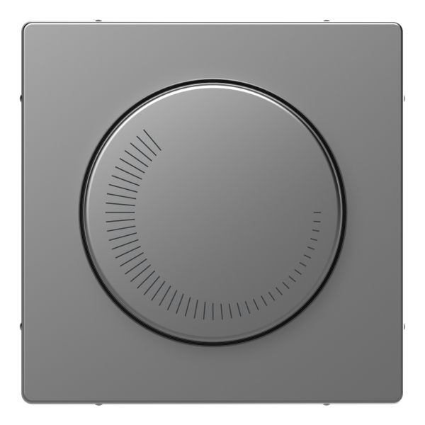 Лицевая панель выключателя вентилятора Schneider Electric MEG5251-6036 Merten System D