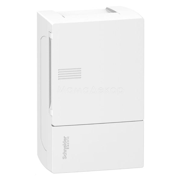 Распределительный щит Schneider Electric MIP12104 Resi9 MP Mini Pragma 4 (1x4)