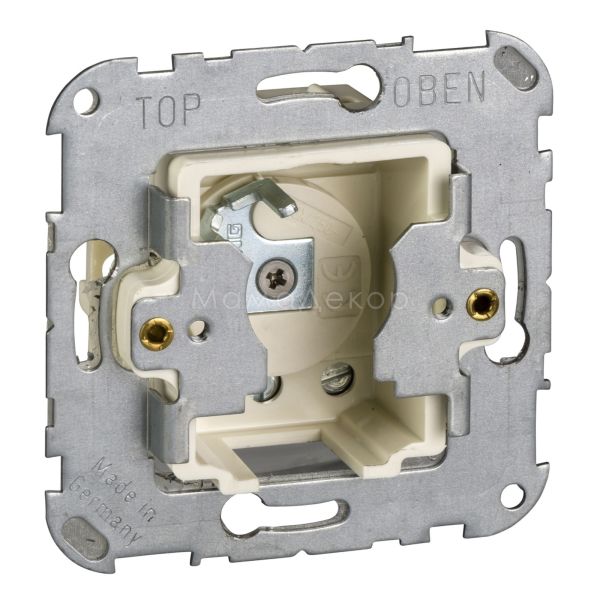 Выключатель для жалюзи Schneider Electric MTN318501 Merten QuickFlex