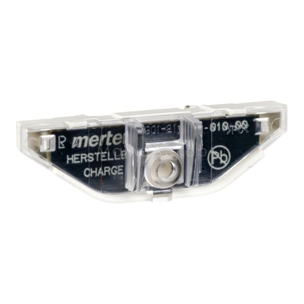 Модуль подсветки или индикации Schneider Electric MTN3901-0000 Merten QuickFlex