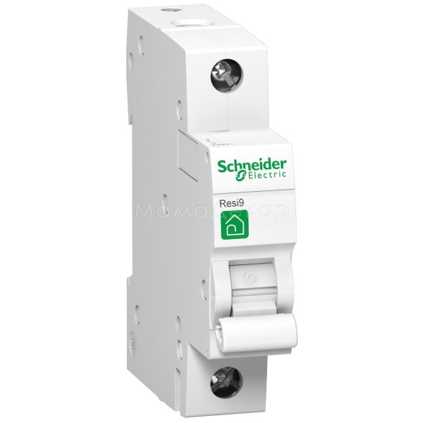 Автоматичний вимикач Schneider Electric R9F14120 Resi9