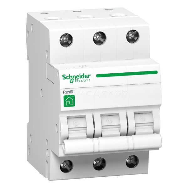 Автоматичний вимикач Schneider Electric R9F14320 Resi9
