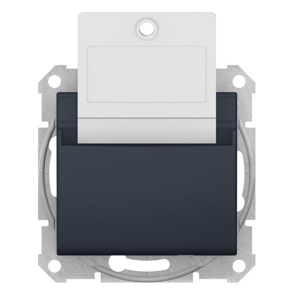 Выключатель карточный Schneider Electric SDN1900170 Sedna