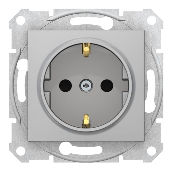 Розетка 220В Schneider Electric SDN3000160 Sedna