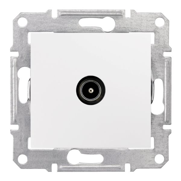 Розетка TV оконечная Schneider Electric SDN3201621 Sedna