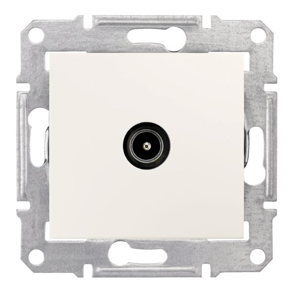 Розетка TV кінцева Schneider Electric SDN3201623 Sedna