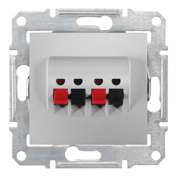 Розетка аудио Schneider Electric SDN5400160 Sedna