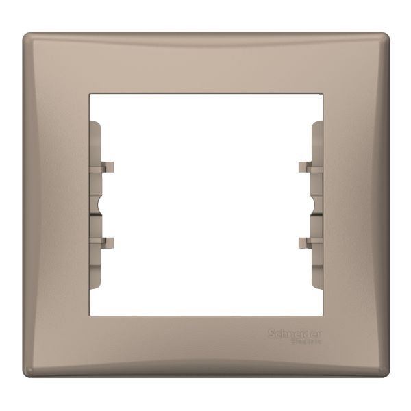 Рамка 1 пост Schneider Electric SDN5800168 Sedna
