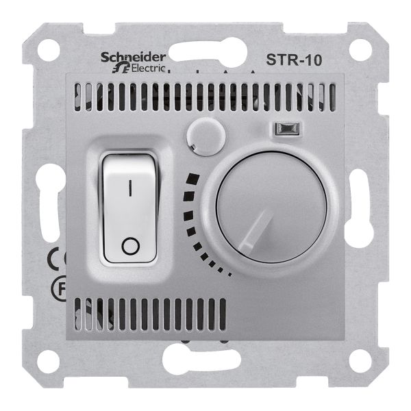 Комнатный терморегулятор Schneider Electric SDN6000160 Sedna