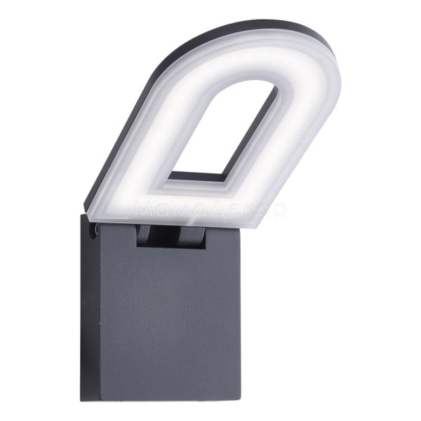 Бра Searchlight 0583GY LED Outdoor