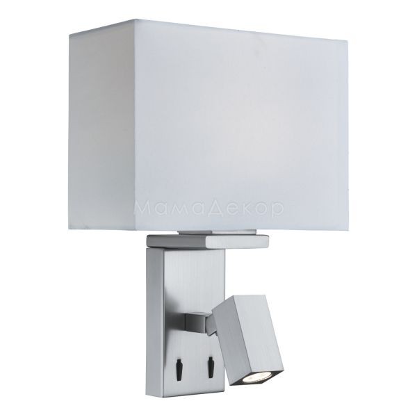 Бра Searchlight 0882SS Adjustable Wall