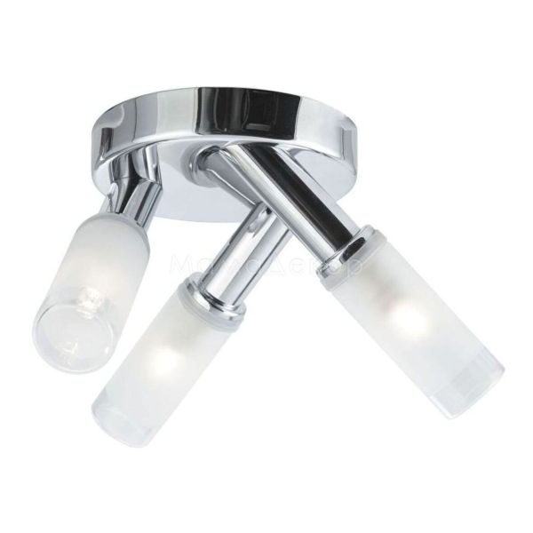 Потолочный светильник Searchlight 2653-3CC-LED Bathroom