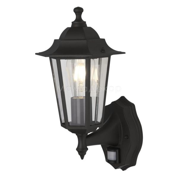 Бра Searchlight 68001BK Outdoor