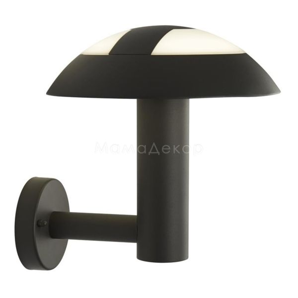 Бра Searchlight 7263GY Mushroom Outdoor