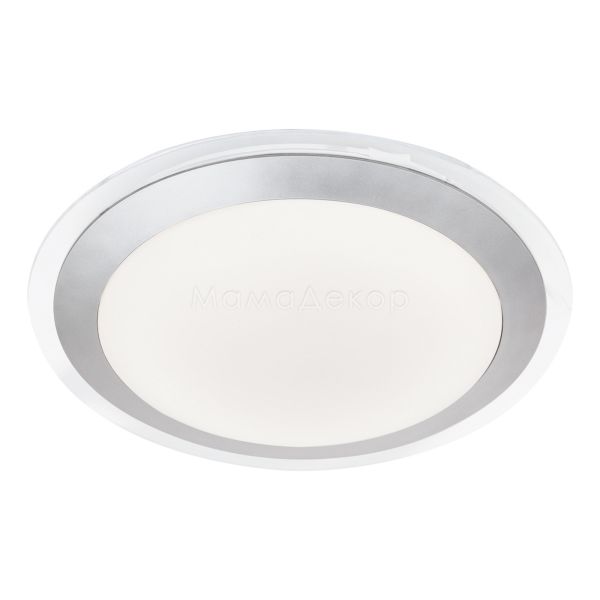 Потолочный светильник Searchlight 7684-33SI Bathroom
