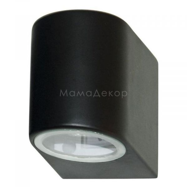 Настенный светильник Searchlight 8008-1BK-LED LED Outdoor