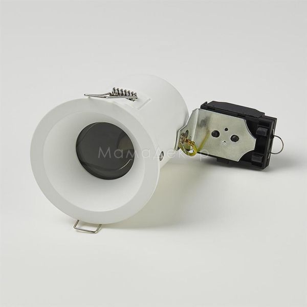 Точечный светильник Searchlight DL-SLIMIPFRW