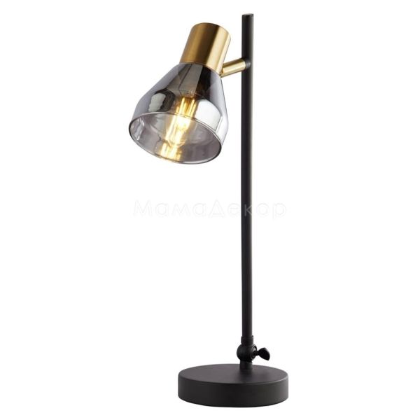 Настольная лампа Searchlight EU23802-1SM 1LT