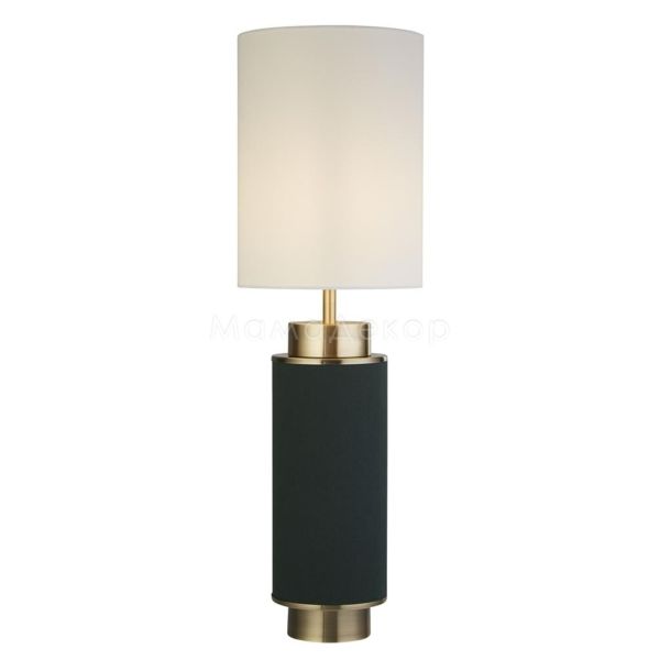Настольная лампа Searchlight EU59041AB Flask