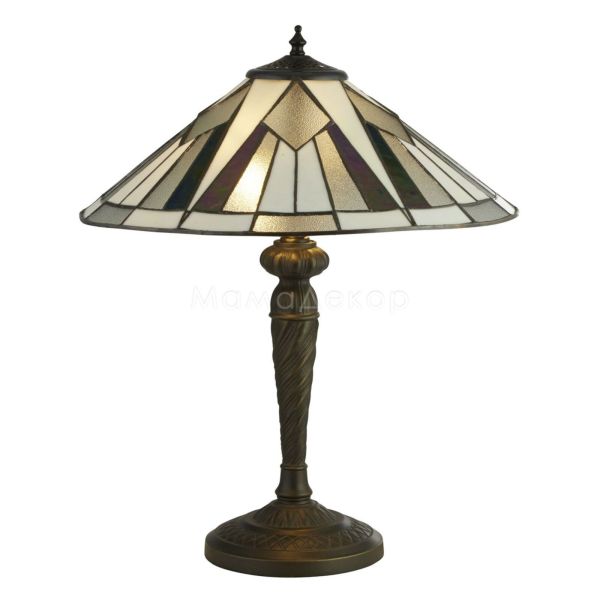Настольная лампа Searchlight EU6075-42 Gatsby