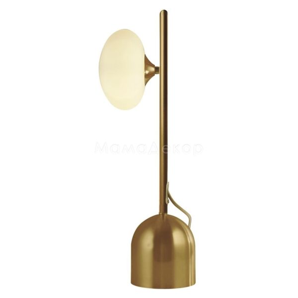 Настольная лампа Searchlight EU94040-1GO Pebble