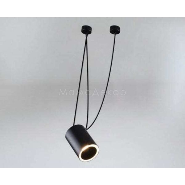 Подвесной светильник Shilo 9025 Dohar Dubu (black)