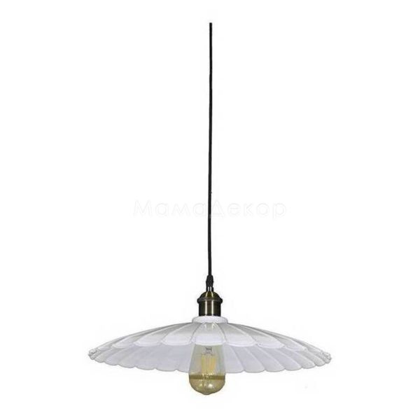Подвесной светильник Skarlat 25891 LS 3105-400-1L WH