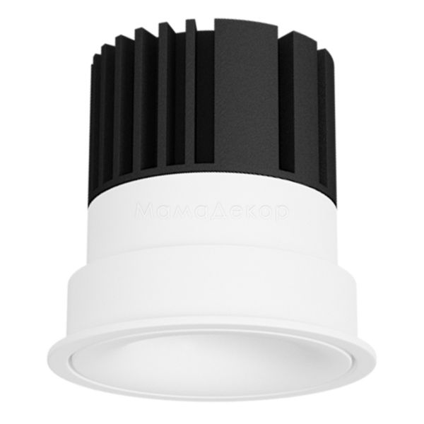 Точечный светильник Skarlat 61356 Rosi RSL7468-2.5 7W WH 3000K IP20