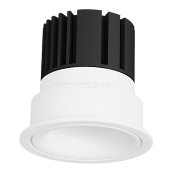 Точечный светильник Skarlat 61355 Rosi RSL7468-2 5W WH 4000K IP20