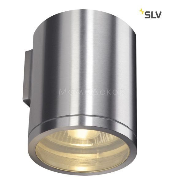 Настенный светильник SLV 1000333 ROX