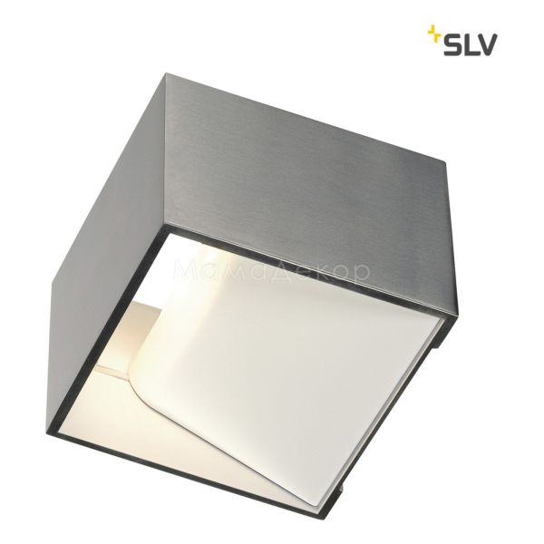 Настенный светильник SLV 1000640 LOGS IN