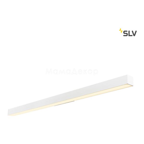 Подсветка для зеркала SLV 1000668 Q-LINE