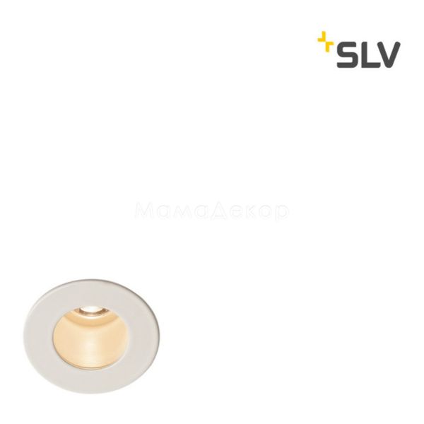 Точечный светильник SLV 1000914 Horn MINI