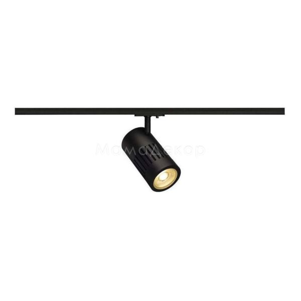 Трековый светильник SLV 1000974 Structec Led 24w