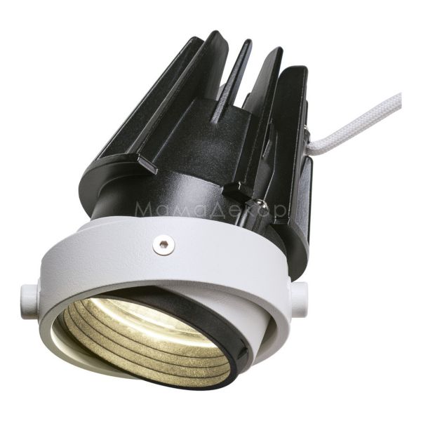 Точечный светильник SLV 1002600 Aixlight