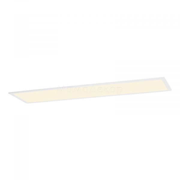 Стельовий світильник SLV 1003048 I-Pendant, колір — Білий