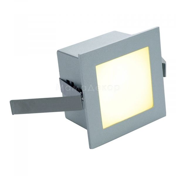 Настінний світильник SLV 111262 Frame Basic LED