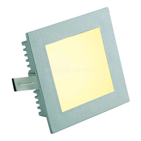 Настенный светильник SLV 112732 Flat Frame Basic