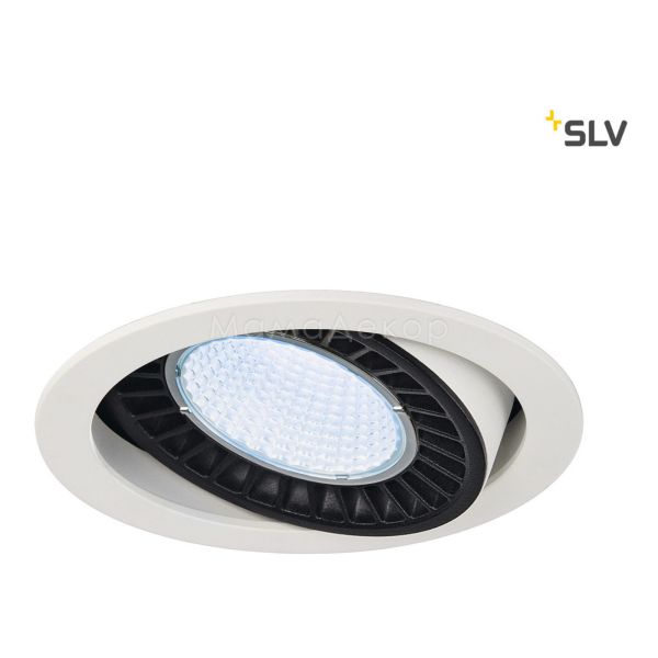 Точечный светильник SLV 114161 SUPROS