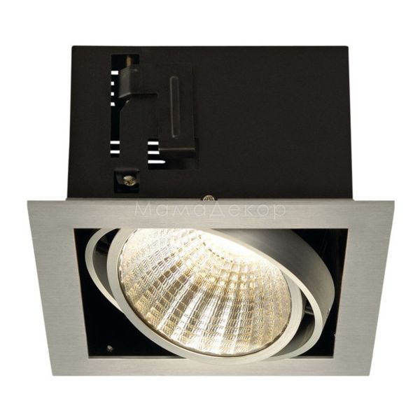 Точечный светильник SLV 115736 Kadux LED DL 1 Set XL