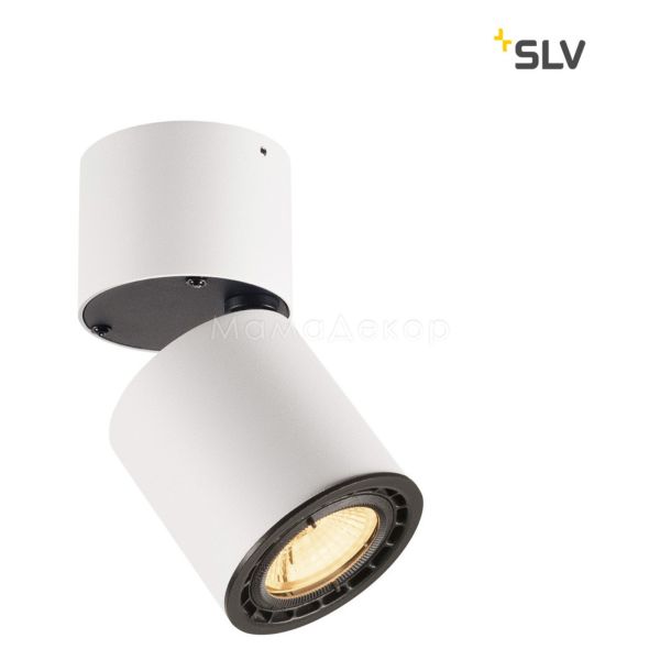Точечный светильник SLV 116331 SUPROS 78