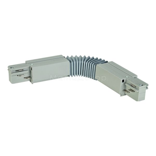 Гибкое соединение 3 фазы SLV 145584 Flex Connector For Eutrac 3Phase Surface Track