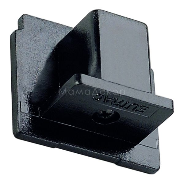 Заглушка SLV 145590 End Cap For Eutrac 3Phase Surface Track