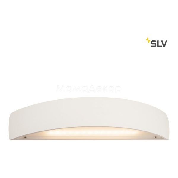 Настенный светильник SLV 148062 PLASTRA