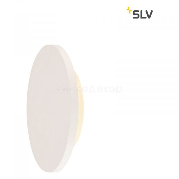 Настенный светильник SLV 148091 PLASTRA