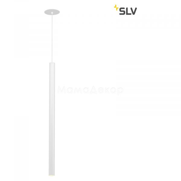 Подвесной светильник SLV 158401 HELIA 30